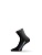 Носки Lasting XOS 900, coolmax+nylon, черный, размер L (XOS900-L)